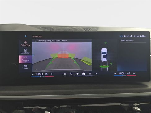 Certified 2024 BMW X5 xDrive40i w/ Premium Package image 23