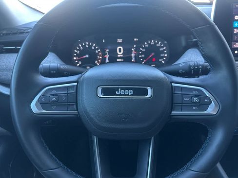 Used 2022 Jeep Compass Latitude w/ Convenience Group image 25