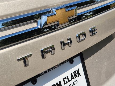 Used 2021 Chevrolet Tahoe Premier w/ Premium Package RWD image 30