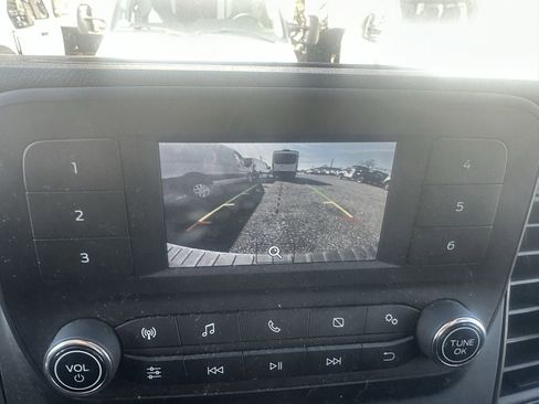 Used 2024 Ford Transit 250 Low Roof w/ Exterior Upgrade Package image 25