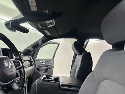 Used 2022 RAM 1500 Big Horn image 32