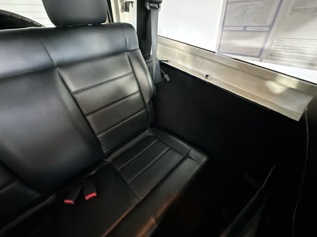 Used 2012 Jeep Wrangler Sahara w/ Connectivity Group AWD/4WD image 14