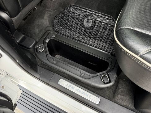 Used 2020 RAM 1500 Limited AWD/4WD image 30