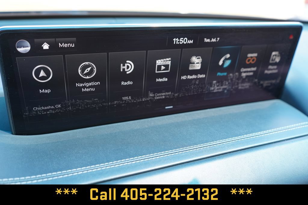 Used 2024 Genesis GV80 2.5T AWD/4WD image 40