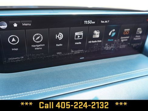 Used 2024 Genesis GV80 2.5T AWD/4WD image 40