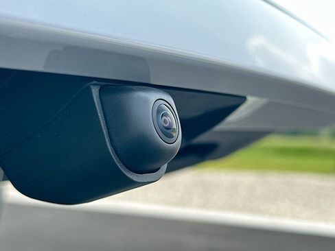 New 2025 Kia EV6 GT-Line image 12