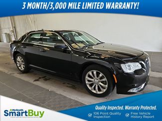 Used 2017 Chrysler 300 Limited w/ Value Package AWD/4WD video 1