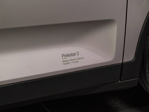 Used 2023 Polestar Polestar 2 FWD image 49