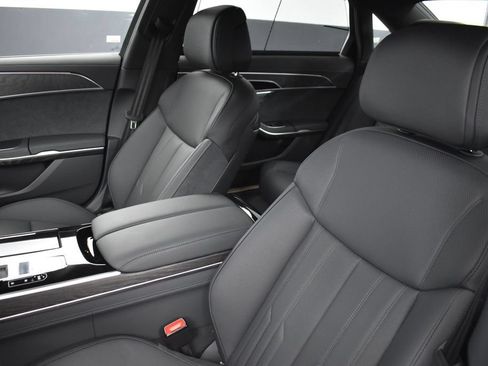 New 2026 Audi A8 L 3.0T AWD/4WD image 9