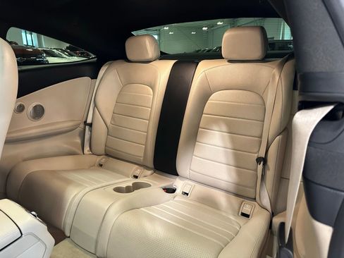 Used 2019 Mercedes-Benz C 300 Coupe image 13
