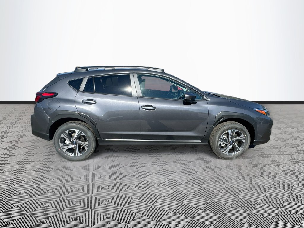New 2027 Subaru Crosstrek 2.5i Premium AWD/4WD image 32