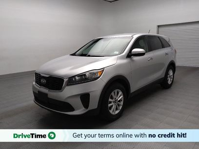 Used 2020 Kia Sorento LX