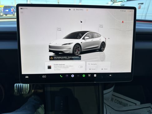 Used 2025 Tesla Model 3 Performance image 17