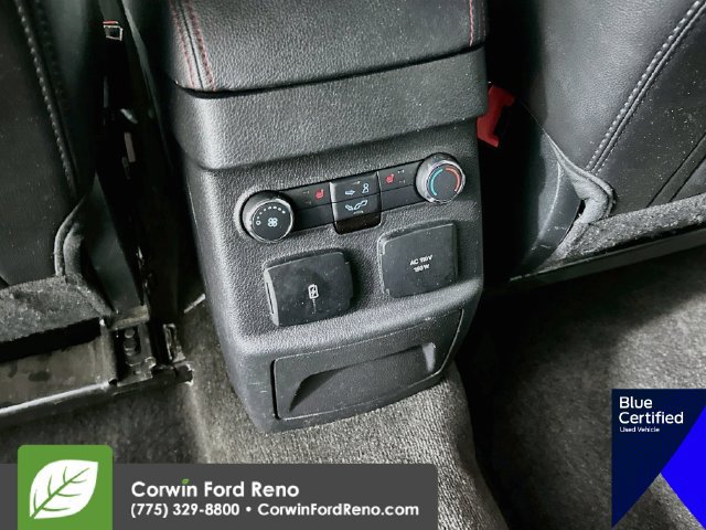 Used 2018 Ford Explorer Sport w/ Equipment Group 401A AWD/4WD image 30