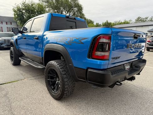Used 2023 RAM 1500 TRX w/ TRX Level 2 Equipment Group AWD/4WD image 7