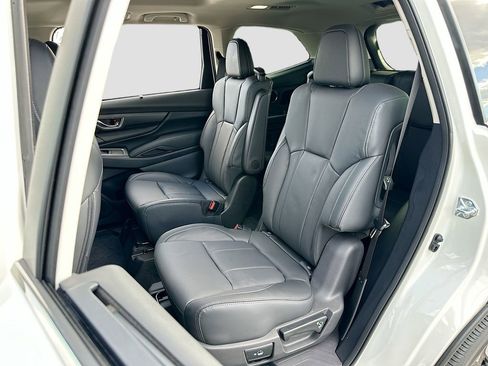 New 2026 Subaru Ascent Limited image 26