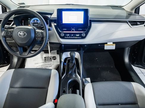 New 2026 Toyota Corolla LE FWD image 17