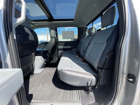 New 2026 Ford F150 Lariat w/ Equipment Group 501A Mid image 19