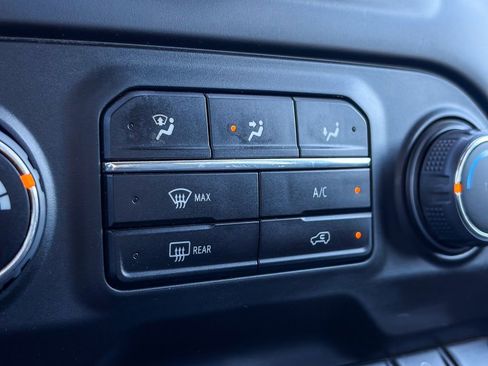 Certified 2023 Chevrolet Silverado 2500 W/T w/ WT Convenience Package image 25