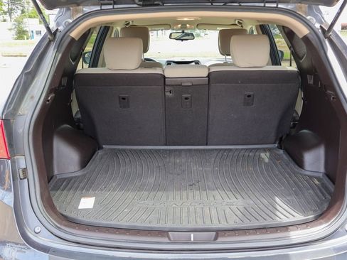 Used 2017 Hyundai Santa Fe Sport FWD image 26