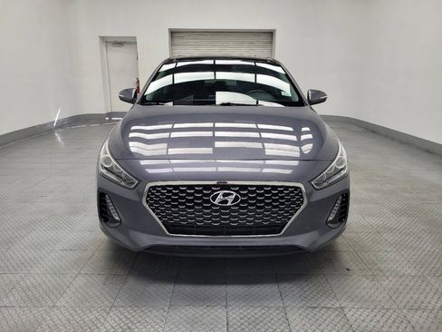 Used 2018 Hyundai Elantra GT w/ Tech Package 03 image 15