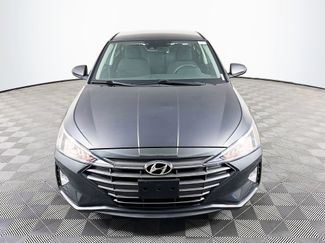 Used 2020 Hyundai Elantra SE w/ Cargo Package (C1) video 2