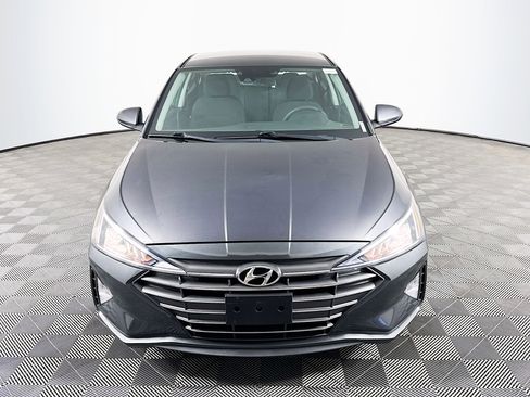 Used 2020 Hyundai Elantra SE w/ Cargo Package (C1) image 2