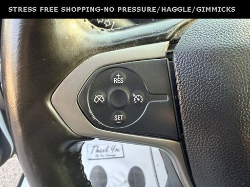 Used 2017 Chevrolet Colorado Z71 image 25