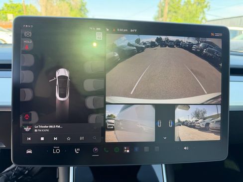 Used 2018 Tesla Model 3 Long Range AWD/4WD image 44