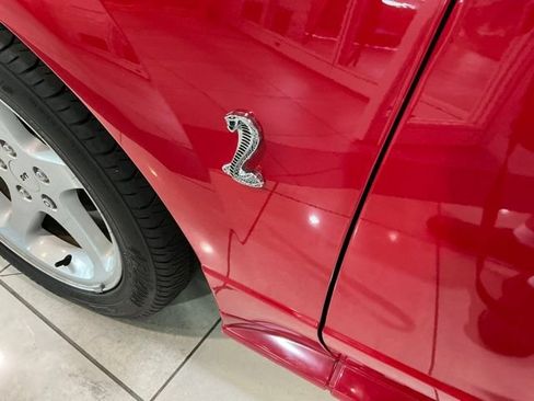 Used 1999 Ford Mustang Cobra RWD image 7