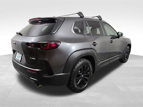 Used 2024 MAZDA CX-50 AWD 2.5 S w/ Premium Package image 7