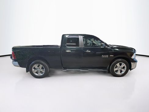 Used 2016 RAM 1500 Big Horn AWD/4WD image 10