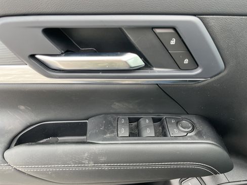 New 2026 GMC Terrain Elevation w/ Elevation Premium Package image 19