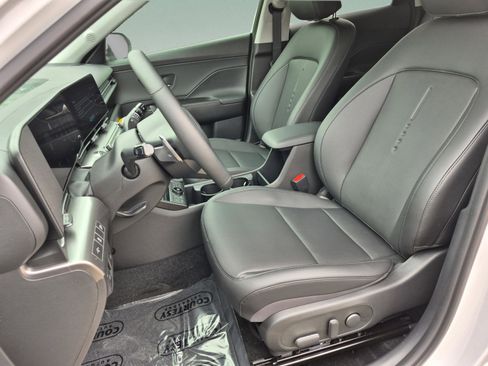 New 2026 Hyundai Kona Limited FWD image 19