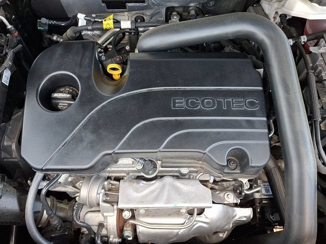 Used 2025 Chevrolet Equinox LT AWD/4WD image 28