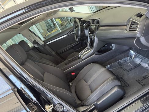 Used 2019 Honda Civic EX image 26