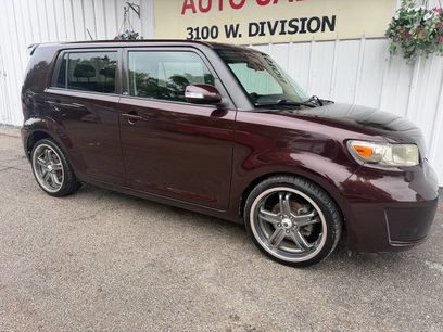Used 2008 Scion xB