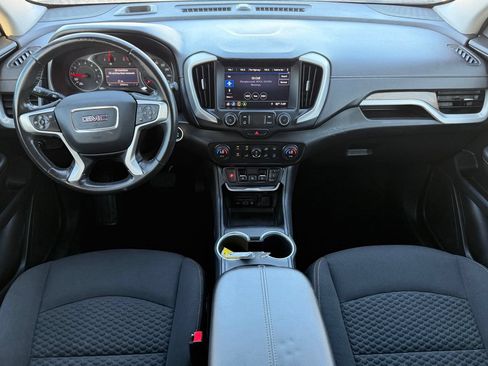 Used 2020 GMC Terrain SLE w/ Driver Convenience Package FWD image 12