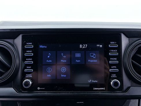 Used 2022 Toyota Tacoma SR image 19