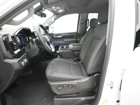 Used 2026 GMC Sierra 1500 Elevation AWD/4WD image 7
