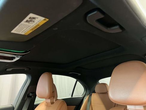 Certified 2023 Mercedes-Benz C 300 4MATIC Sedan image 20