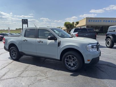 Used 2022 Ford Maverick XLT