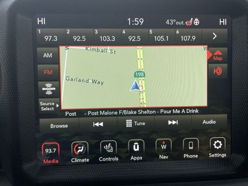 Used 2021 Jeep Wrangler Rubicon image 14