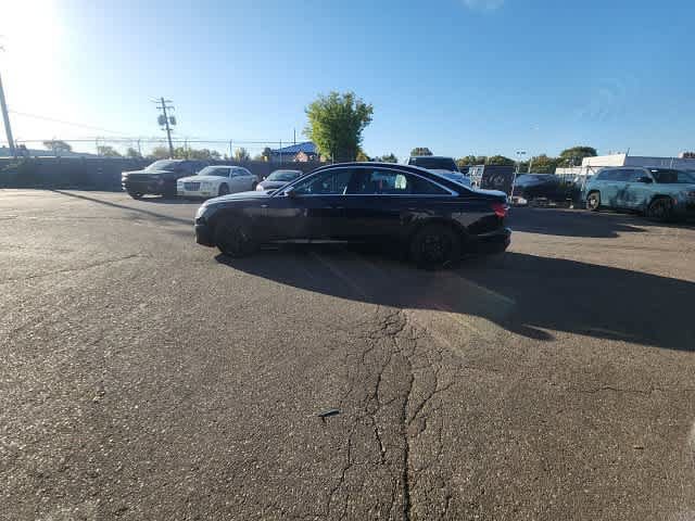 Used 2024 Audi A6 Premium Plus AWD/4WD image 22
