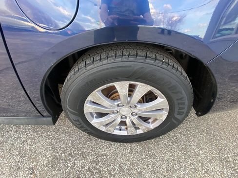 Used 2015 Honda Odyssey EX image 17