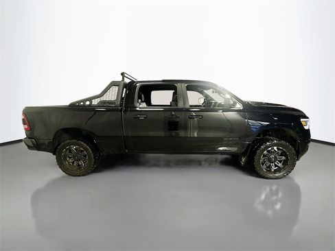 Used 2019 RAM 1500 Sport w/ Trailer Tow Group image 9