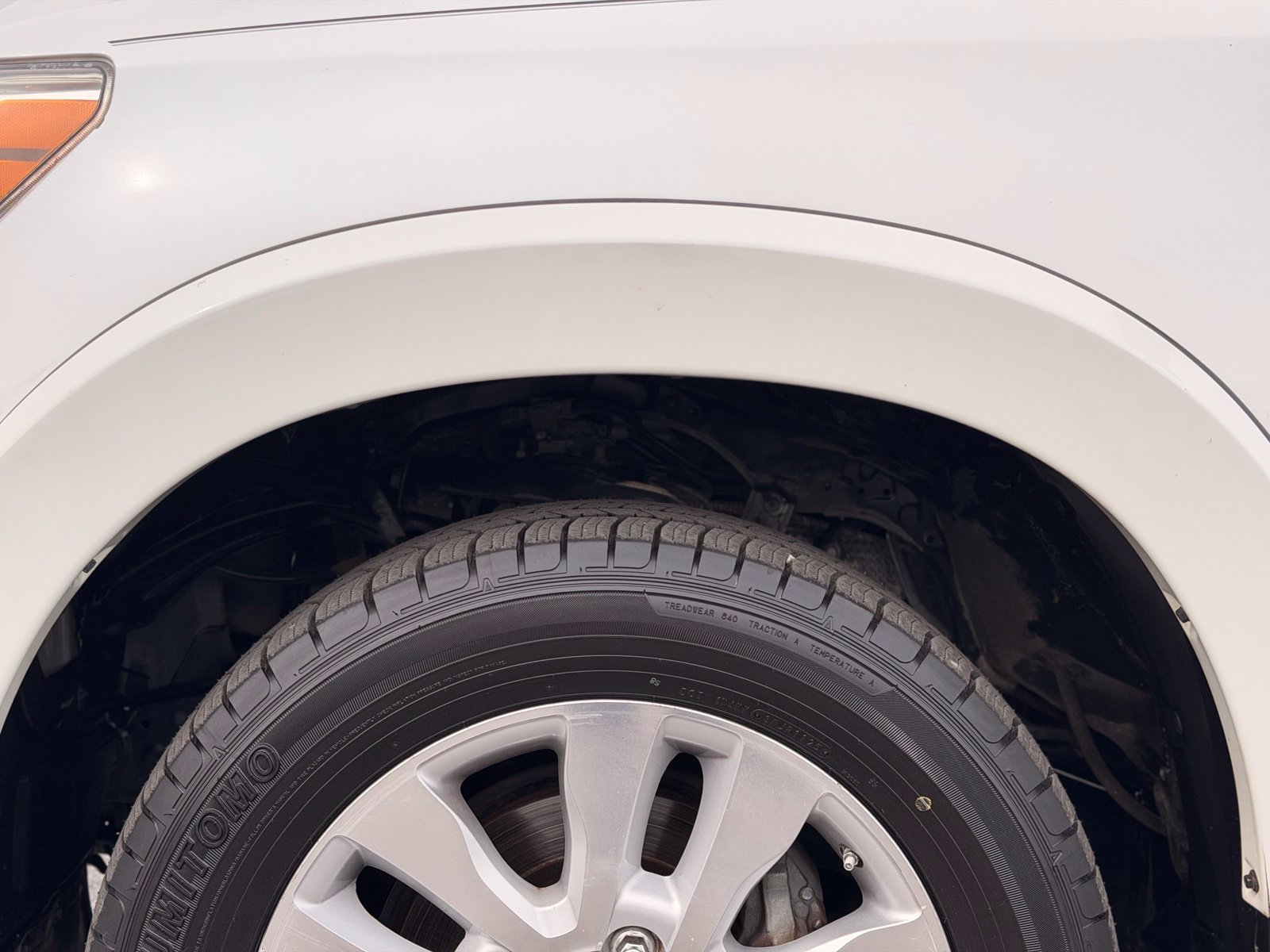Used 2015 Toyota Sequoia Platinum RWD image 60