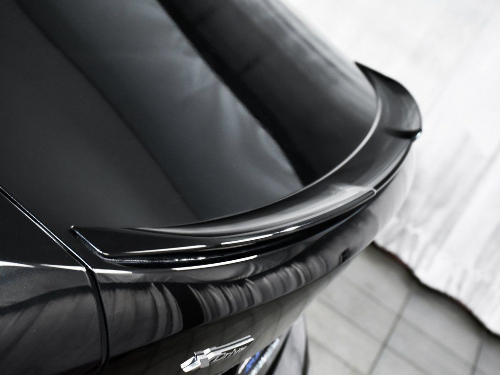 Used 2024 BMW M3 Competition AWD/4WD image 90