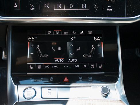 Used 2019 Audi A7 3.0T Premium Plus w/ Premium Plus Package AWD/4WD image 19