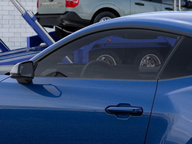 New 2026 Ford Mustang Dark Horse SC RWD image 20